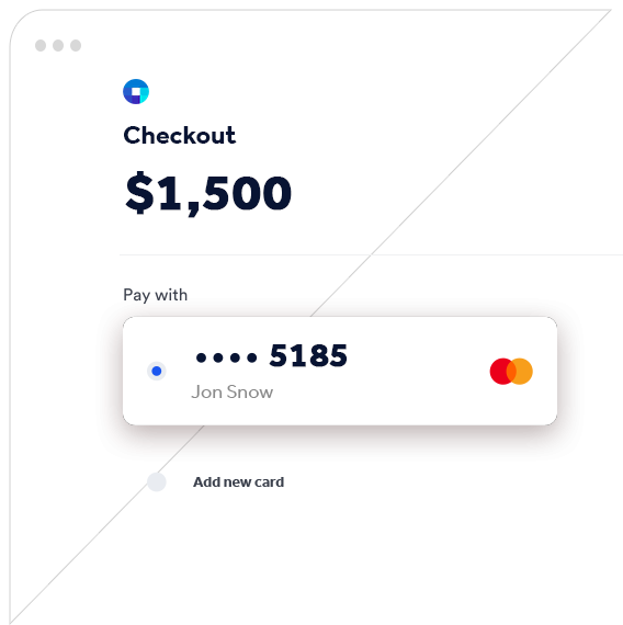 Payment Checkout