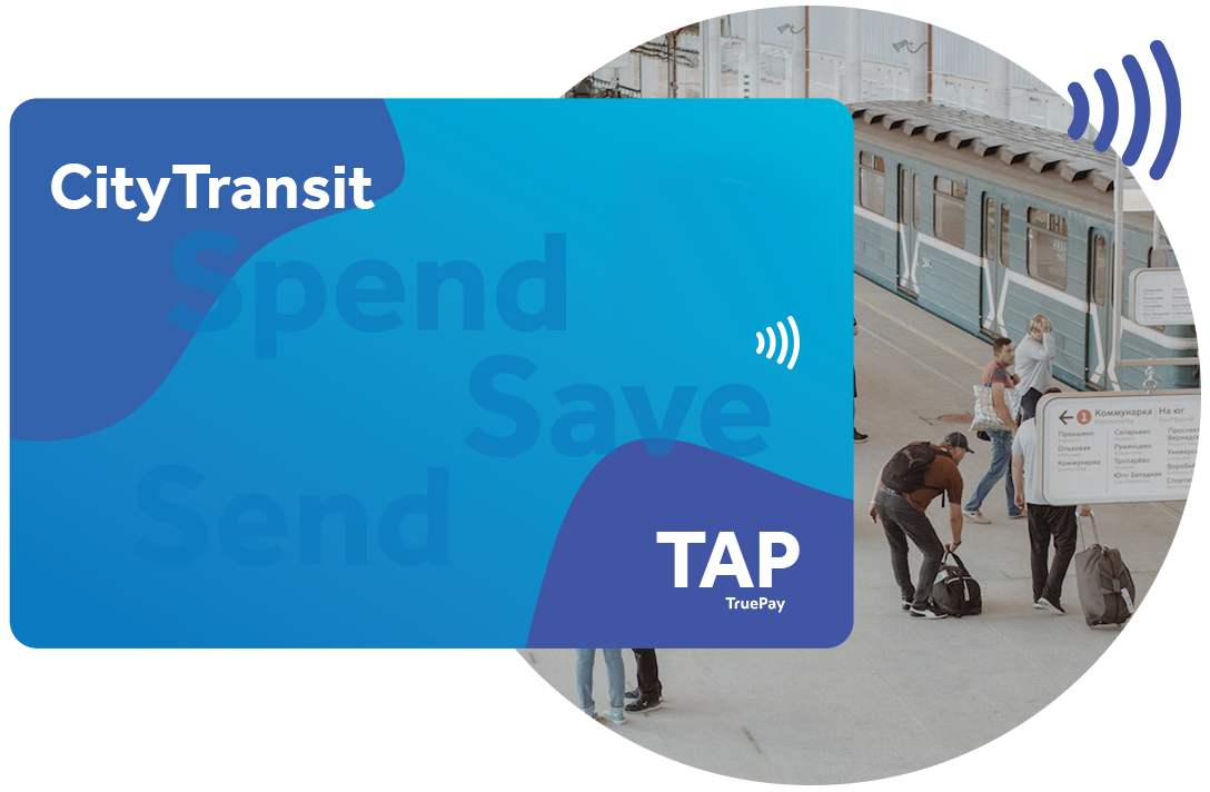 TAP Transit