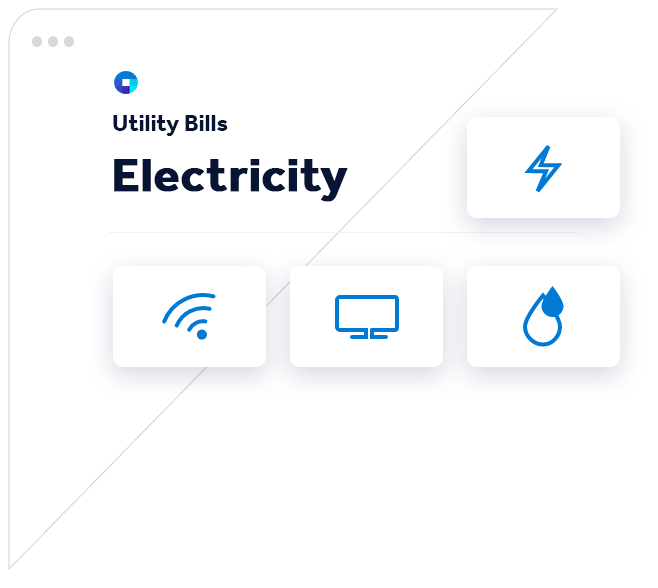 Utility Bills